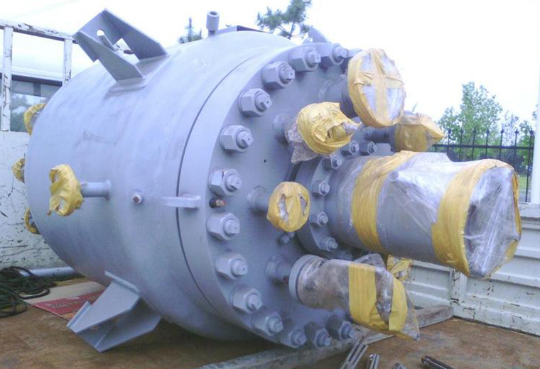 無錫磁力反應(yīng)釜