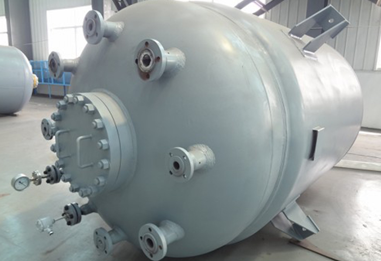 無錫磁力密封反應(yīng)釜